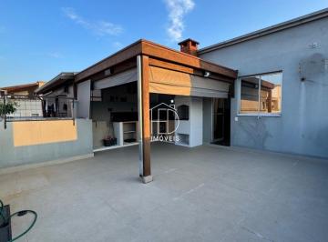 Foto 01 · Apartamento, Vila Belvedere, Americana, SP