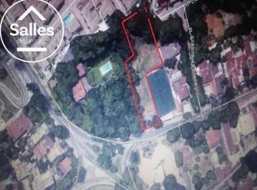 Foto 01 · Terreno, Freguesia (jacarepaguá), Rio de Janeiro, RJ