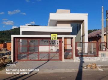 Casa · 162m² · 3 Quartos · 2 Vagas · Casa à venda em Igrejinha, 15 de Novembro!
