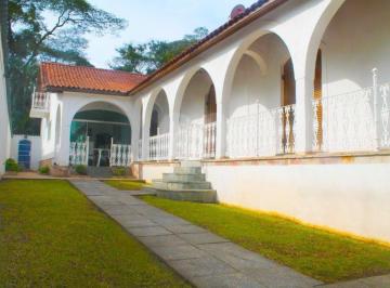 Imagem Principal · Casa Térrea para alugar com 3 suítes em Jardim Marajoara, São Paulo, SP