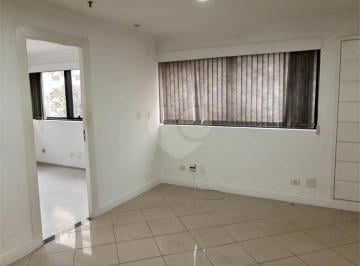 Comercial · 46m² · 2 Quartos · 2 Vagas · Salas com 2 quartos à venda em Perdizes - SP