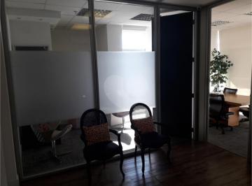 Comercial · 184m² · 6 Vagas · Salas à venda em Cidade monções - SP