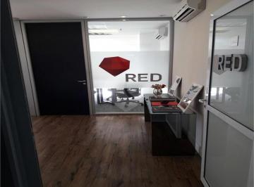 Comercial · 184m² · 6 Vagas · Salas à venda em Cidade monções - SP