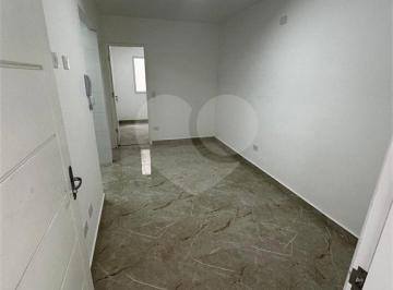 Apartamento · 40m² · 2 Quartos · Apartamento com 2 quartos à venda em Lauzane paulista - SP
