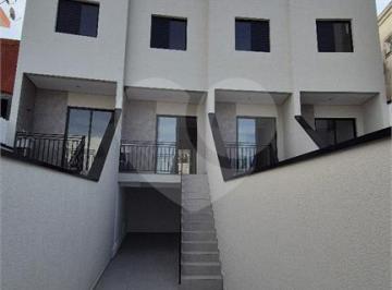 Casa · 115m² · 3 Quartos · 3 Vagas · Sobrado com 3 quartos à venda em Bela vista - SP