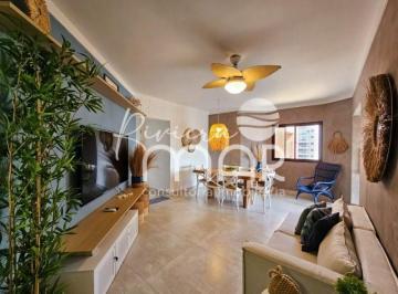 Apartamento de 3 quartos, Bertioga · APARTAMENTO COM VARANDA GOURMET, 3 DORMITÓRIOS, EM RIVIERA DE SÃO LOURENÇO