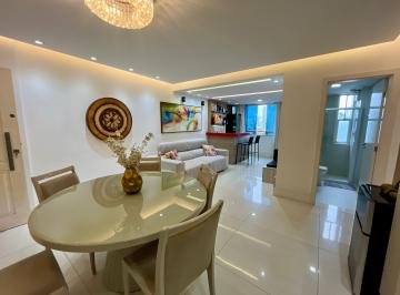 Apartamento de 2 quartos, Salvador · Apartamento a venda no caminho das árvores com 2 quartos mobiliado e reformado