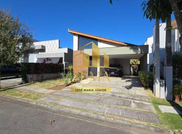Casa · 144m² · 3 Quartos · 4 Vagas · Casa Térrea condomínio 144m2 em 250m2, 03 dorms (01 St), Espaço Gourmet, 04