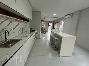 0bb081e8 · Casa, 3 dormitórios, 110 m², em Ingleses do Rio Vermelho
