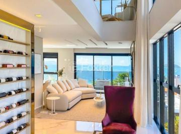 9a3c80c2 · Apartamento, 4 dormitórios, 199.33 m², em Jurerê