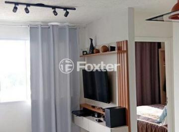 Apartamento · 42m² · 2 Quartos · Apartamento, 2 dormitórios, 42 m², em Jardim Helian