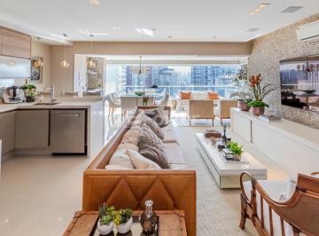 01-APARTAMENTO-3D-BROOKLIN-PAULISTA-SAO-PAULO-887671.jpg · Apartamento, 3 dormitórios, 138 m², em Brooklin Paulista