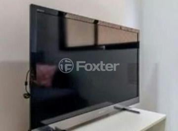 Apartamento · 27m² · 1 Quarto · Kitnet / JK / Studio, 1 dormitórios, 27 m², em Vila Buarque