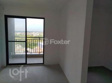 52d470dc · Apartamento, 2 dormitórios, 55 m², em Votupoca