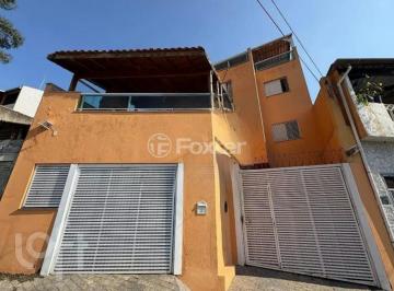 Apartamento · 104m² · 3 Quartos · 1 Vaga · Apartamento, 3 dormitórios, 104 m², em Vila Guaraciaba