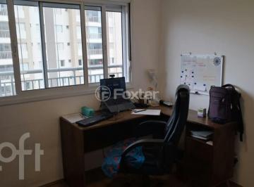 Apartamento · 80m² · 3 Quartos · 1 Vaga · Apartamento, 3 dormitórios, 80 m², em Jardim Esmeralda