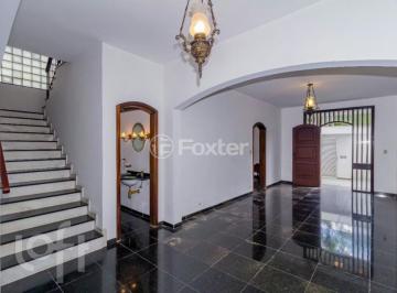e8a1805a · Casa, 4 dormitórios, 387 m², em Alto de Pinheiros