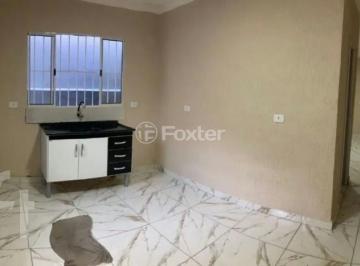 Casa · 70m² · 1 Quarto · 2 Vagas · Casa, 1 dormitórios, 70 m², em Parque Paulistano