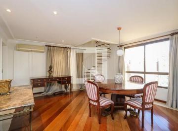 Apartamento · 240m² · 2 Quartos · 2 Vagas · Apartamento para Aluguel - Jardim Paulista, 2 Quartos, 240 m2 - São Paulo