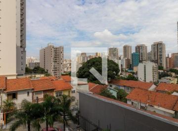 Apartamento · 23m² · 1 Quarto · Apartamento para Aluguel - Perdizes, 1 Quarto, 23 m2 - São Paulo