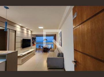 Apartamento · 55m² · 1 Quarto · 1 Vaga · Apartamento para Aluguel - Pituba, 1 Quarto, 55 m2 - Salvador