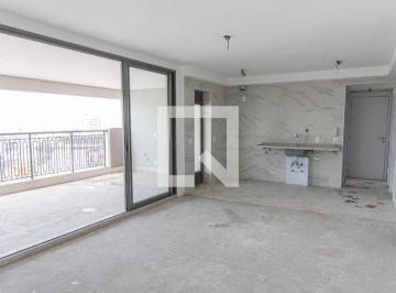 Apartamento · 153m² · 4 Quartos · 2 Vagas · Apartamento para Aluguel - Vila Mariana, 4 Quartos, 153 m2 - São Paulo