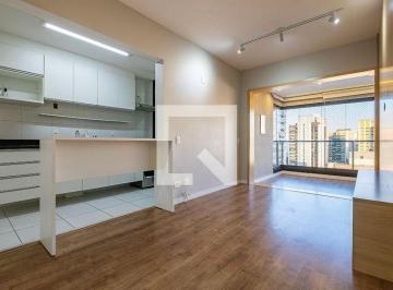 Apartamento · 73m² · 2 Quartos · 1 Vaga · Apartamento para Aluguel - Pinheiros, 2 Quartos, 73 m2 - São Paulo