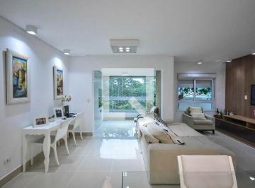 Apartamento · 90m² · 2 Quartos · 2 Vagas · Apartamento para Aluguel - Portal do Morumbi, 2 Quartos, 90 m2 - São Paulo