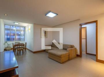 Apartamento · 105m² · 3 Quartos · Apartamento para Aluguel - Tijuca, 3 Quartos, 105 m2 - Rio de Janeiro