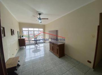 Apartamento · 134m² · 2 Quartos · 1 Vaga · Apartamento 2 dormitórios 1 suíte, Marapé, 1 vaga, dependência completa