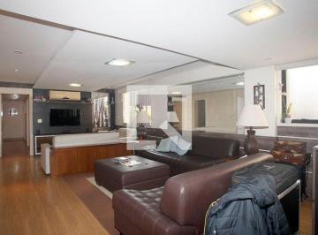 Apartamento · 191m² · 4 Quartos · 2 Vagas · Apartamento à Venda - Boa Vista, 4 Quartos,  191 m² - Porto Alegre