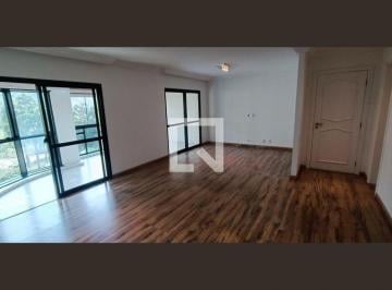 Apartamento · 152m² · 4 Quartos · 3 Vagas · Apartamento à Venda - Panamby, 4 Quartos, 152 m² - São Paulo