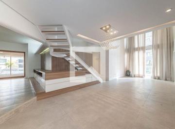 Apartamento · 183m² · 3 Quartos · 3 Vagas · Apartamento à Venda - Brooklin, 3 Quartos, 183 m² - São Paulo