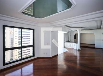 Apartamento · 177m² · 3 Quartos · 3 Vagas · Apartamento à Venda - Aclimação, 3 Quartos, 177 m² - São Paulo