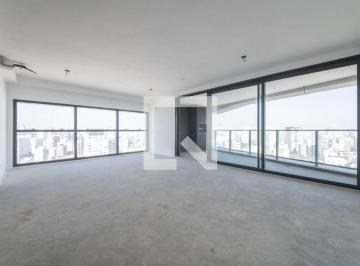 Apartamento · 152m² · 3 Quartos · 2 Vagas · Apartamento à Venda - Vila Olímpia, 3 Quartos,  152 m² - São Paulo