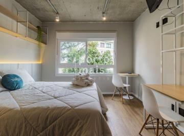 01_living.jpg · Apartamento à venda - em Santa Cecília