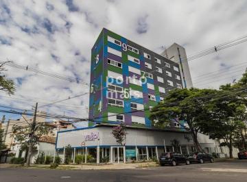 010_fachada.jpg · Apartamento à venda - em Santa Cecília