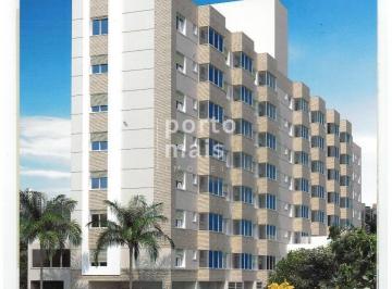 01_fachada.jpg · Apartamento à venda - na Cidade Baixa