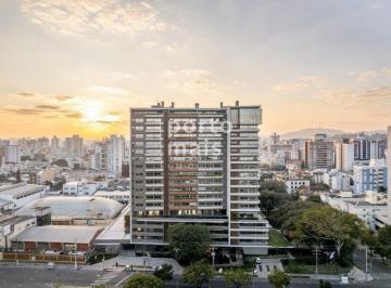 010_fachada.jpg · Apartamento à venda - na Praia De Belas