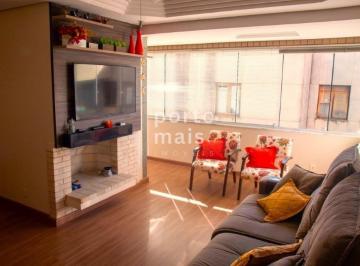 Apartamento · 116m² · 2 Quartos · Apartamento à venda - em Santana