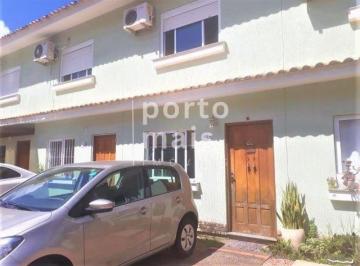 Casa · 115m² · 2 Quartos · Casa à venda - em Hípica