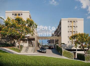 010_fachada.jpg · Apartamento à venda - na Cascata