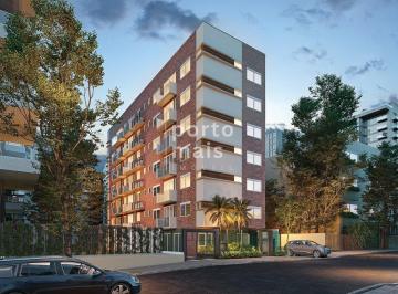 010_fachada.jpg · Apartamento à venda - na Bela Vista