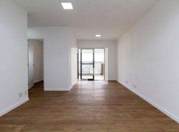 Apartamento · 81m² · 3 Quartos · 2 Vagas · Apartamento para Aluguel - Tatuapé, 3 Quartos,  81 m² - São Paulo