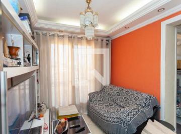 Apartamento · 63m² · 2 Quartos · Apartamento para Aluguel - Jardim Cristal, 2 Quartos, 63 m² - São Paulo