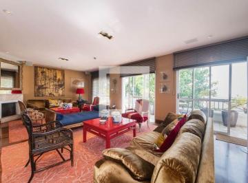 Casa · 624m² · 3 Quartos · 4 Vagas · Casa para Aluguel - Cidade Jardim, 3 Quartos, 624 m² - São Paulo
