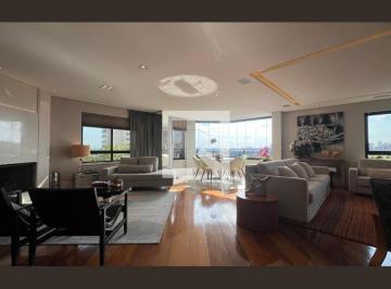 Apartamento · 280m² · 4 Quartos · 4 Vagas · Apartamento para Aluguel - Vila Madalena, 4 Quartos, 280 m² - São Paulo