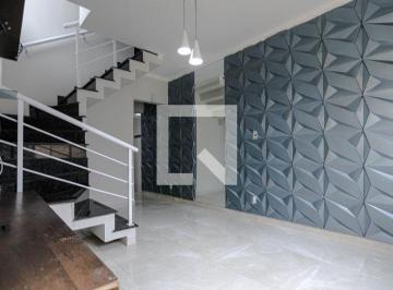 Casa · 90m² · 2 Quartos · 2 Vagas · Casa para Aluguel - Conjunto do Bosque, 2 Quartos, 90 m² - Mogi das Cruzes