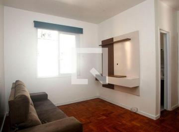 Apartamento · 36m² · 1 Quarto · Apartamento para Aluguel - Centro Histórico, 1 Quarto, 36 m² - Porto Alegre