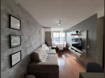 Apartamento · 50m² · 2 Quartos · 1 Vaga · Apartamento para Aluguel - Pinheiro, 2 Quartos,  50 m² - São Leopoldo